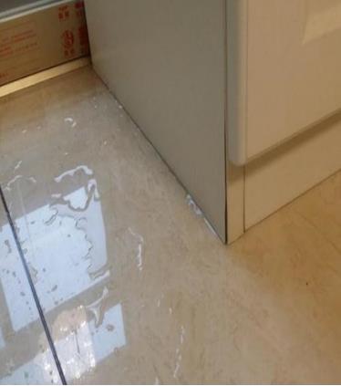 通榆漏水检测 厕所漏水怎么检测?
